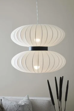 Markslöjd Loftlampe DABURU 2L