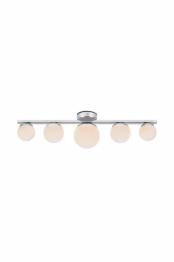 Markslöjd Loftlampe Puro 5L, IP44
