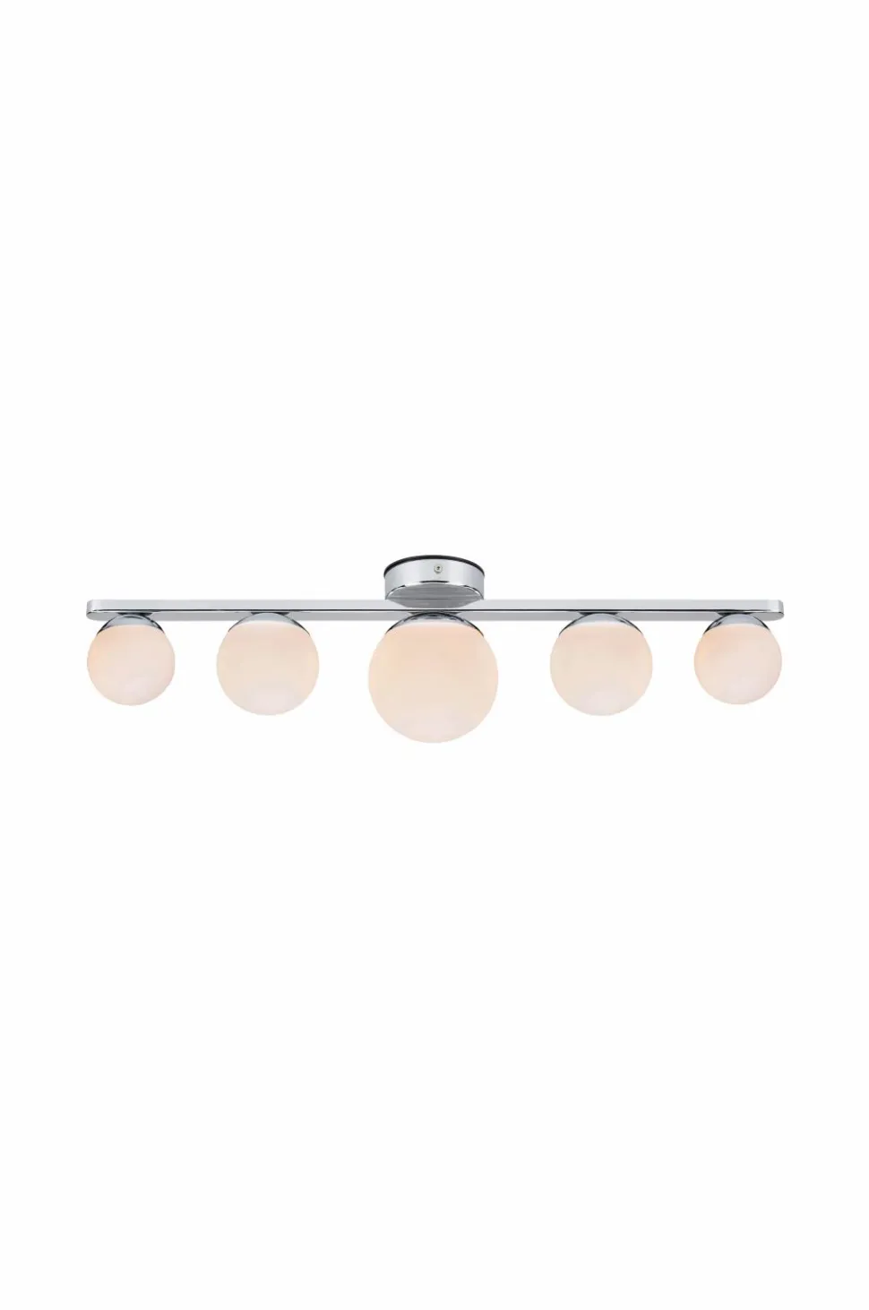 Markslöjd Loftlampe Puro 5L, IP44