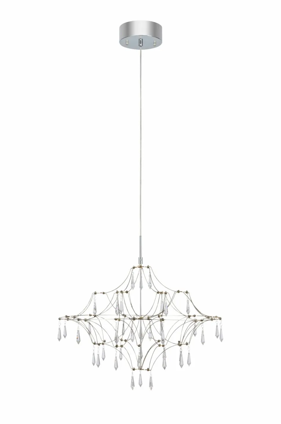 Markslöjd Lysekronelampe Efesos 60cm