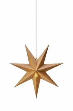 Markslöjd Pendel stjerne Kiara 1L 45cm