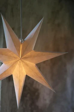 Markslöjd Pendel stjerne Livia 1L 45cm