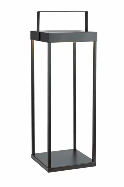Markslöjd Solcelle lanterne Pure 553cm