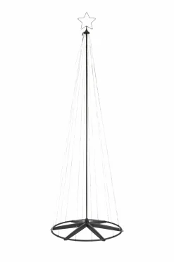 Markslöjd Træ Abeto 3m 380L LED