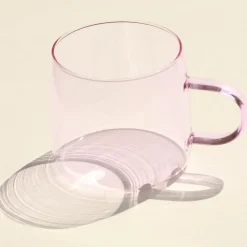 Mave Design Mave Feeling varmt krus 2-pak