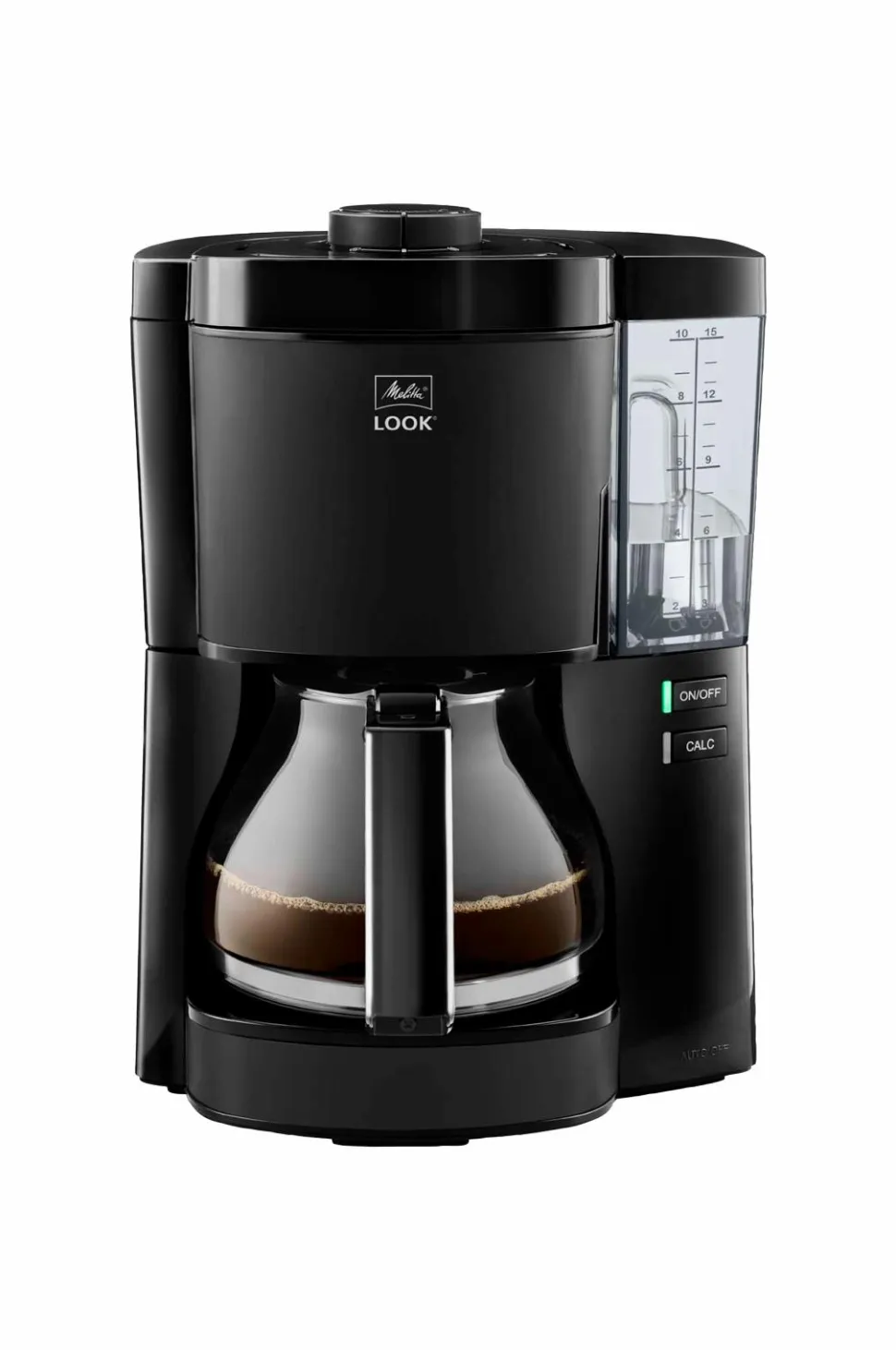 Melitta Kaffemaskine LOOK AromaSelector®