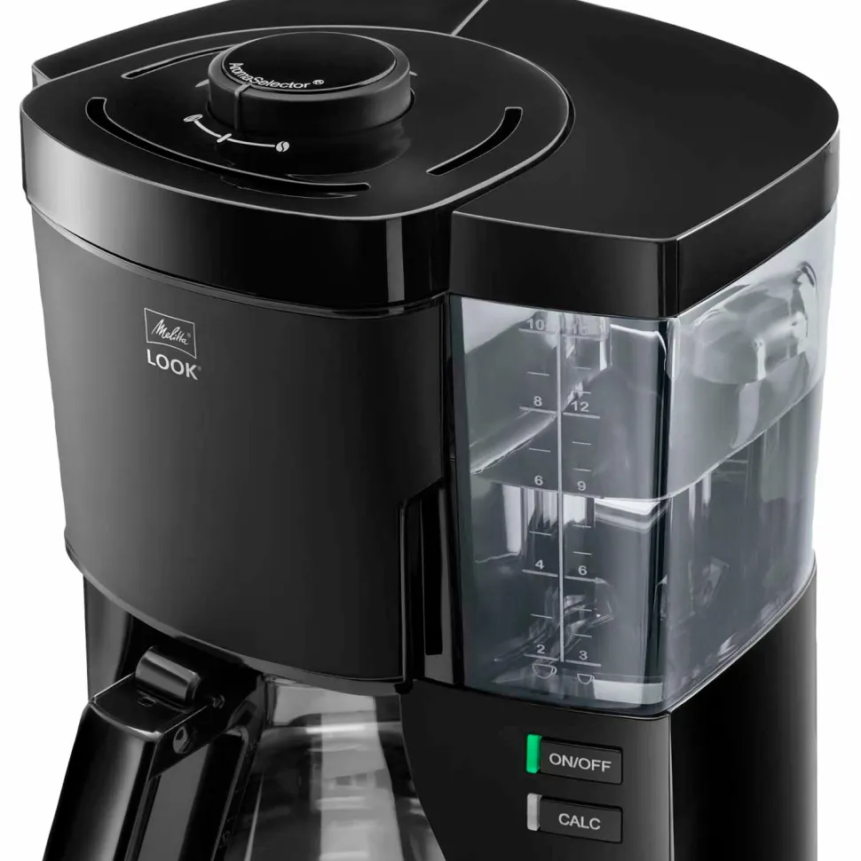 Melitta Kaffemaskine LOOK AromaSelector®