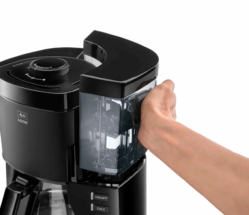 Melitta Kaffemaskine LOOK AromaSelector®