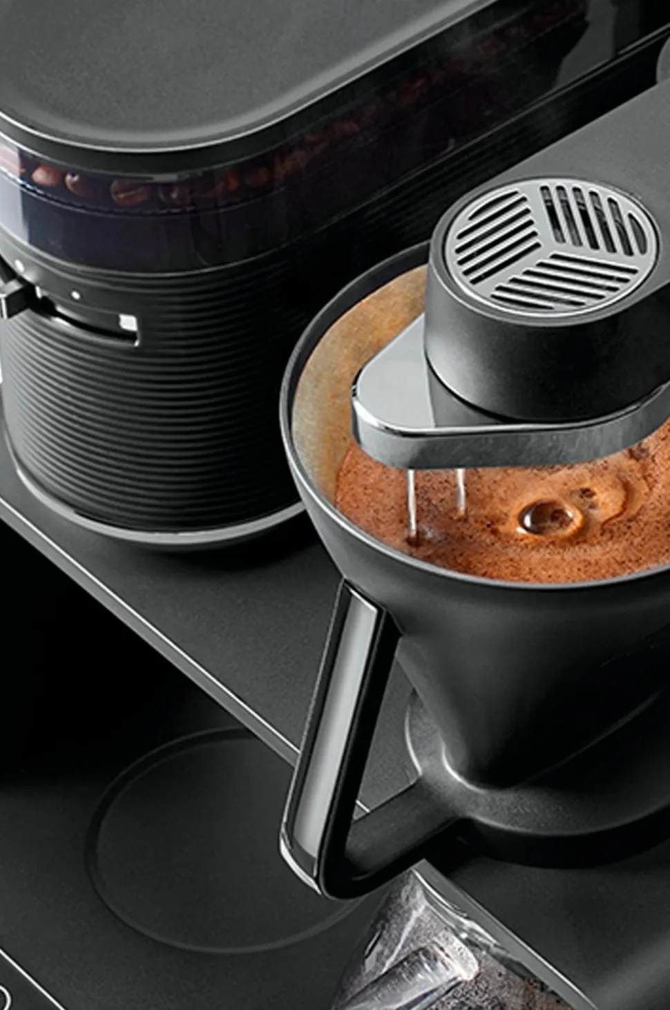 Melitta Kaffemaskine EPOS