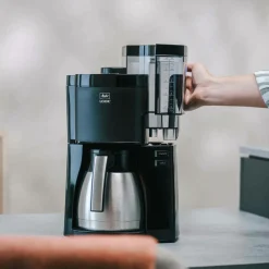 Melitta Termobrygger LOOK AromaSelector®
