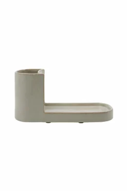 Meraki Brush And Soap Holder Datura