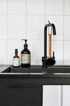 Meraki Dish brush