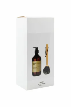 Meraki Giftbox Blossom Breeze Dish Wash Essentials
