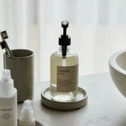 Meraki Soap dish Datura