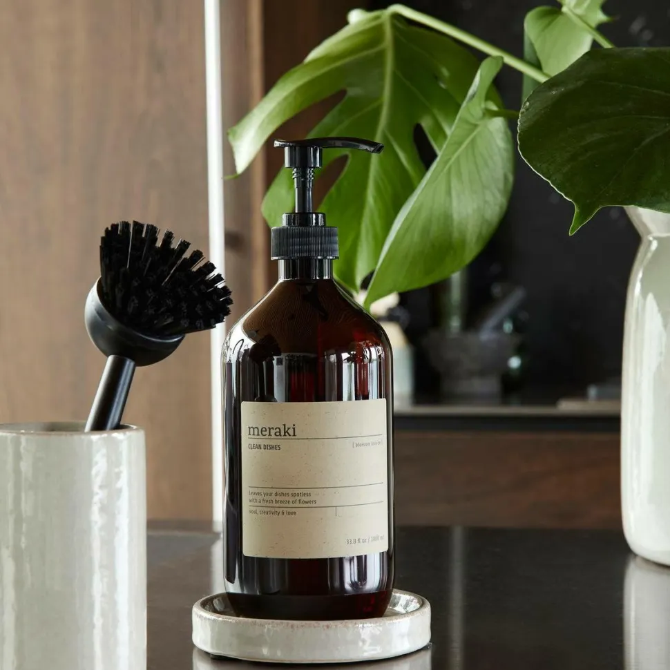 Meraki Soap dish Datura