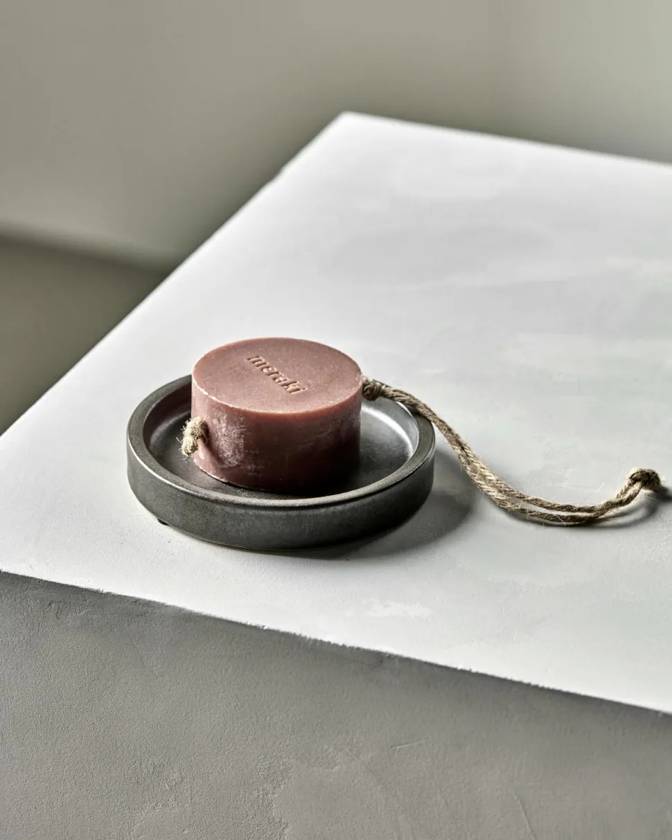 Meraki Soap Dish Datura