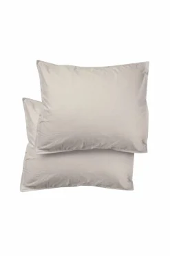Midnatt Pudebetræk Pebble 2 stk