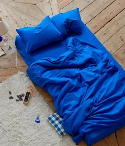 Midnatt Pudebetræk Siesta 2 stk