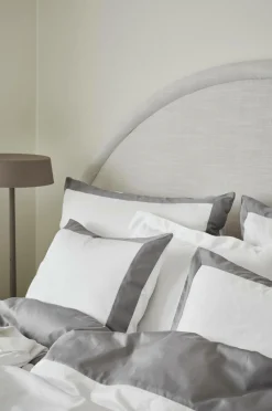 Mille Notti Sengegavl Luna Linen