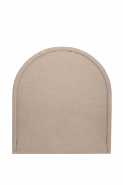 Mille Notti Sengegavl Luna Linen