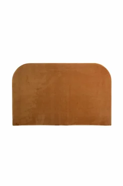 Mille Notti Sengegavl Bianca Velour