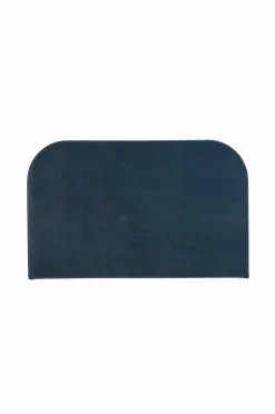 Mille Notti Sengegavl Bianca Velour