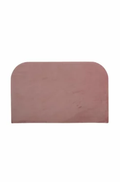 Mille Notti Sengegavl Bianca Velour