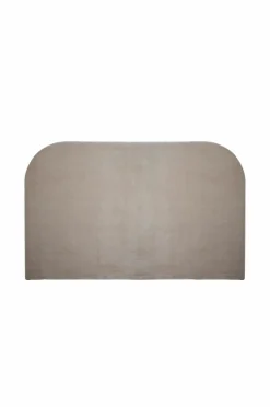 Mille Notti Sengegavl Bianca Velour