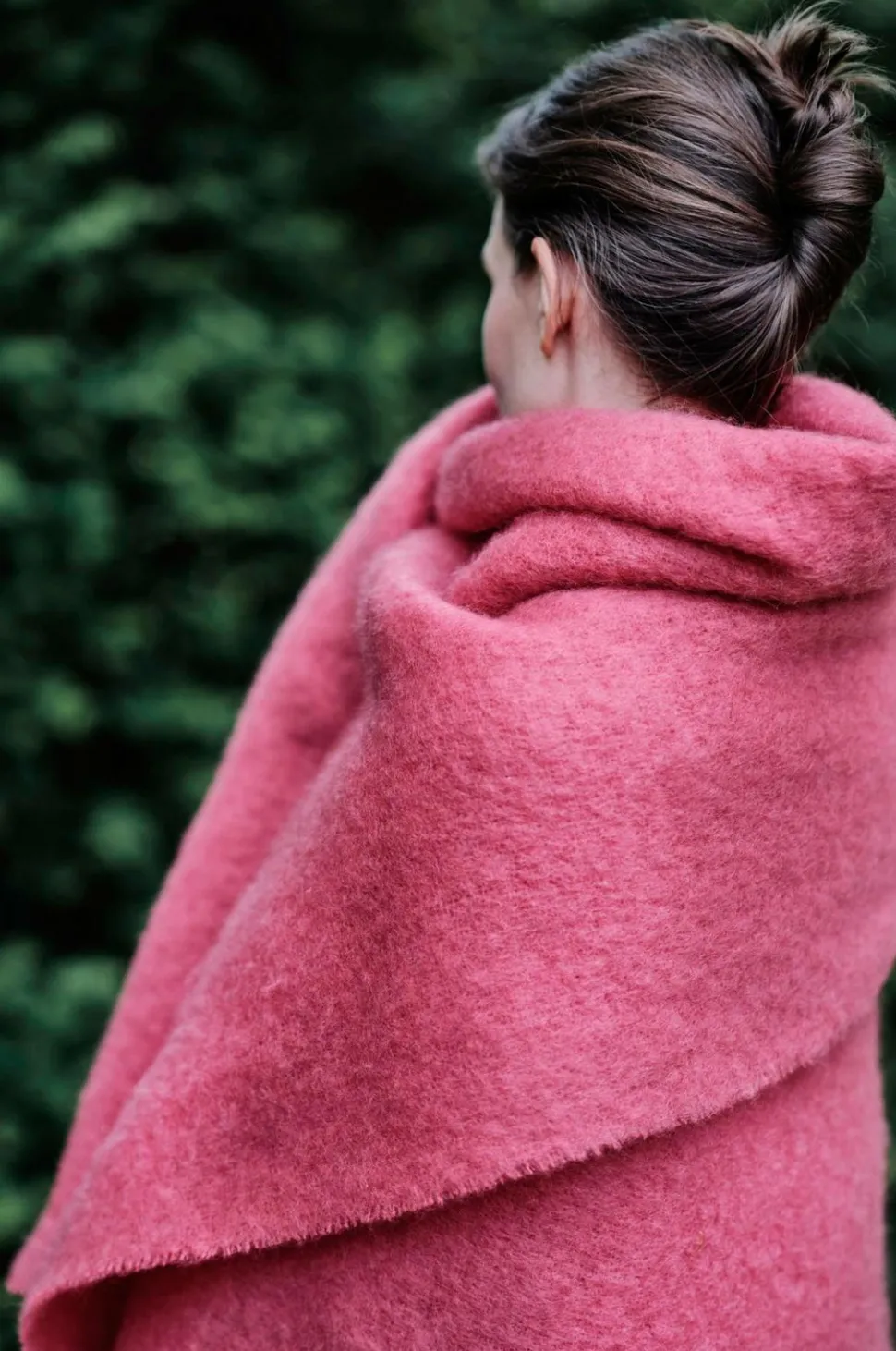 Mille Notti Senzo Plaid