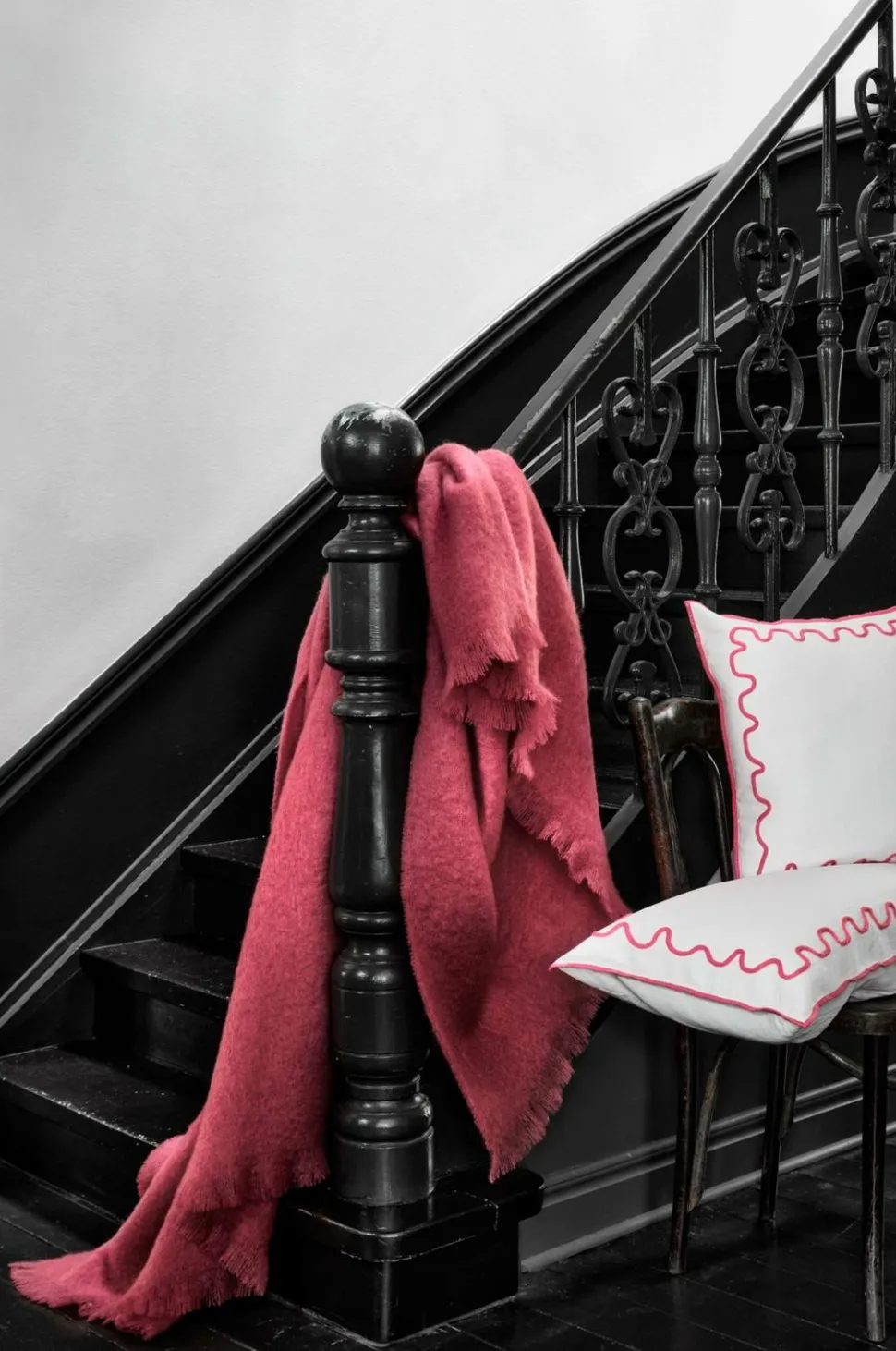 Mille Notti Senzo Plaid
