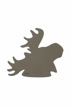MiLLE W NORDISK DESIGN Grydeunderlag elg