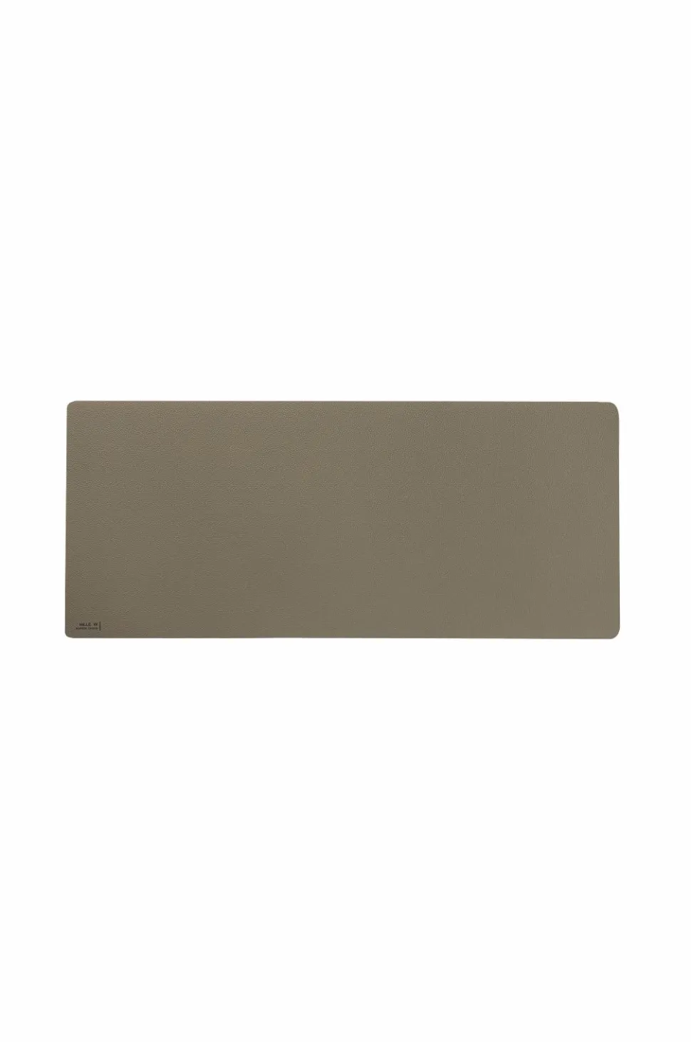 MiLLE W NORDISK DESIGN Skrivebordsunderlag 70x30cm