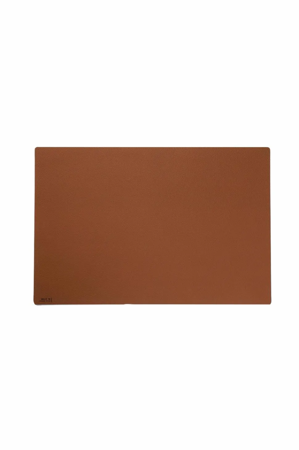 MiLLE W NORDISK DESIGN Skrivebordsunderlag 60x40cm