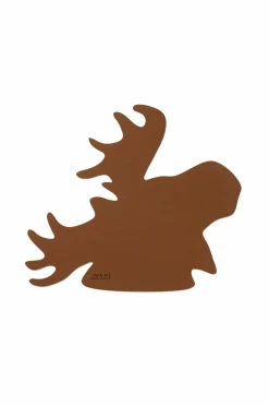 MiLLE W NORDISK DESIGN Grydeunderlag elg