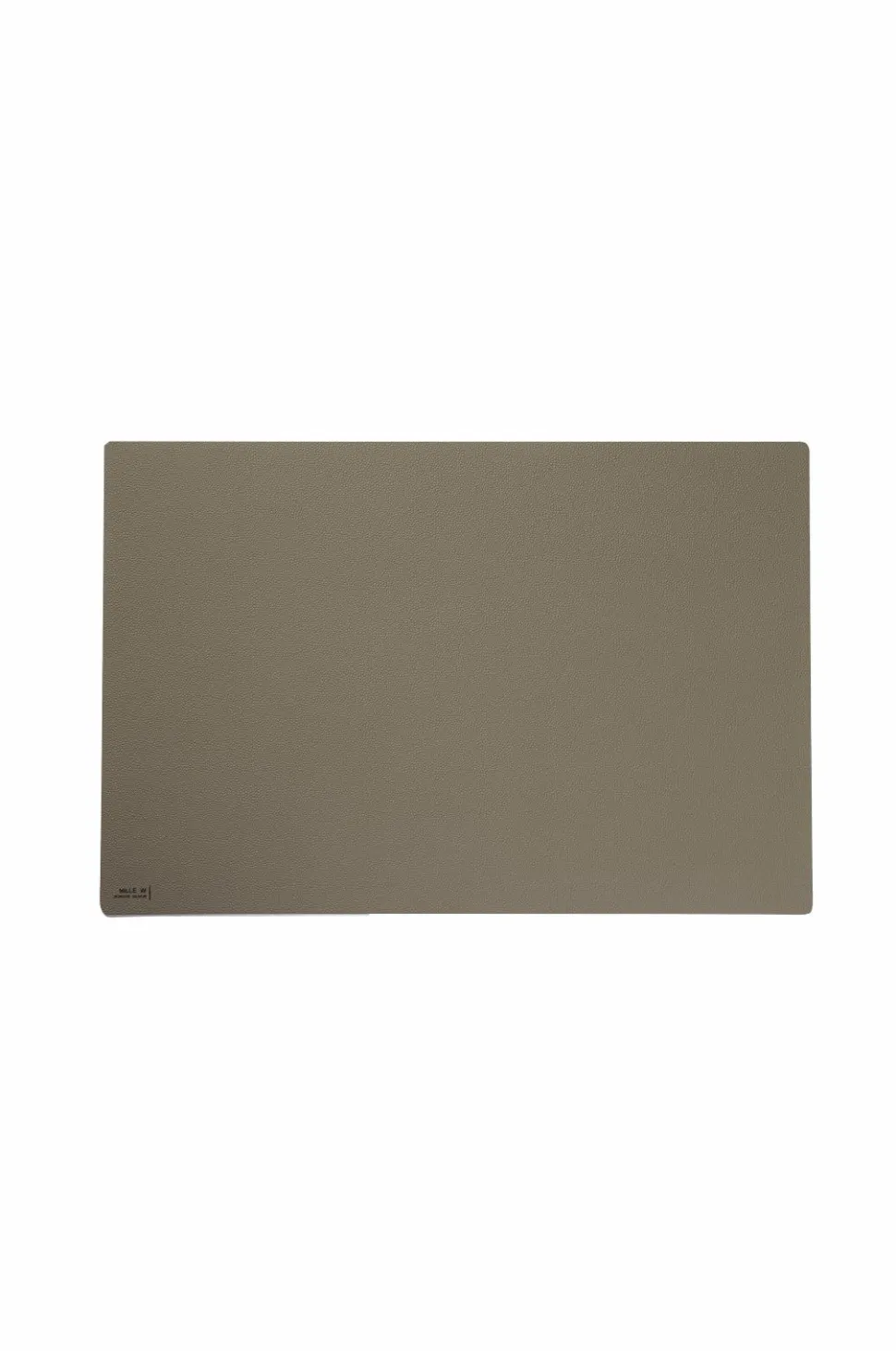 MiLLE W NORDISK DESIGN Skrivebordsunderlag 60x40cm