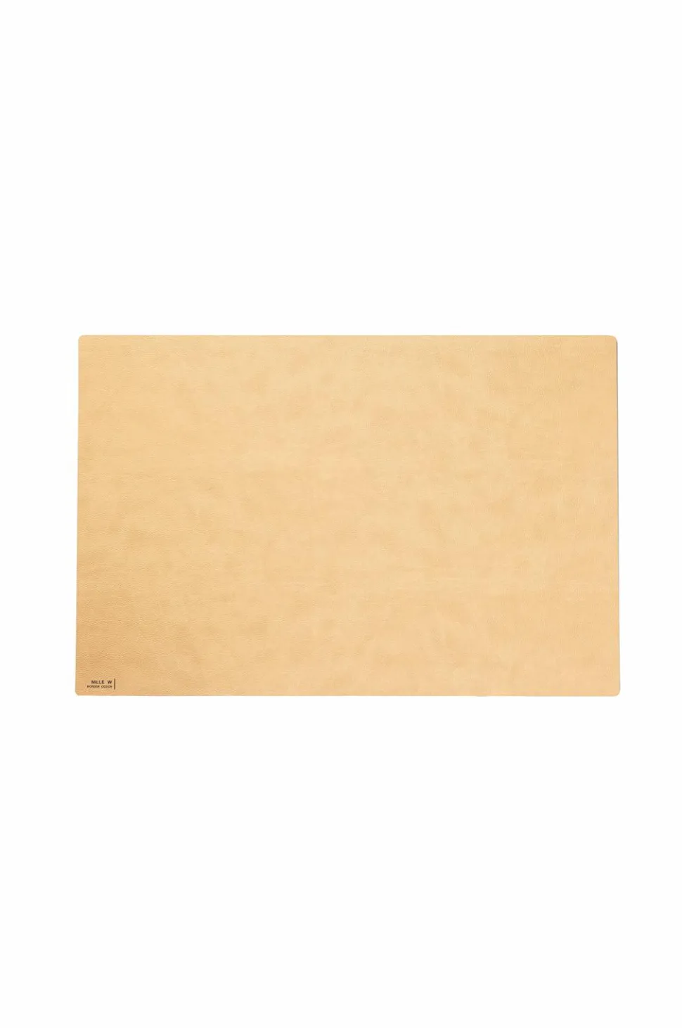 MiLLE W NORDISK DESIGN Skrivebordsunderlag 70x50cm