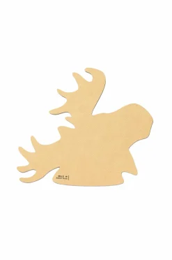MiLLE W NORDISK DESIGN Grydeunderlag elg