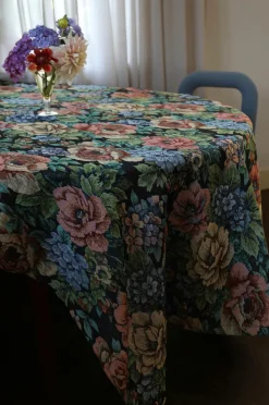 Mimou Dug Brocade