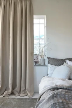 Mimou Gardin Lyx Hotel, mørklægning dobbelt bredde
