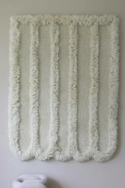 Mimou Gulvtæppe Object Stripe