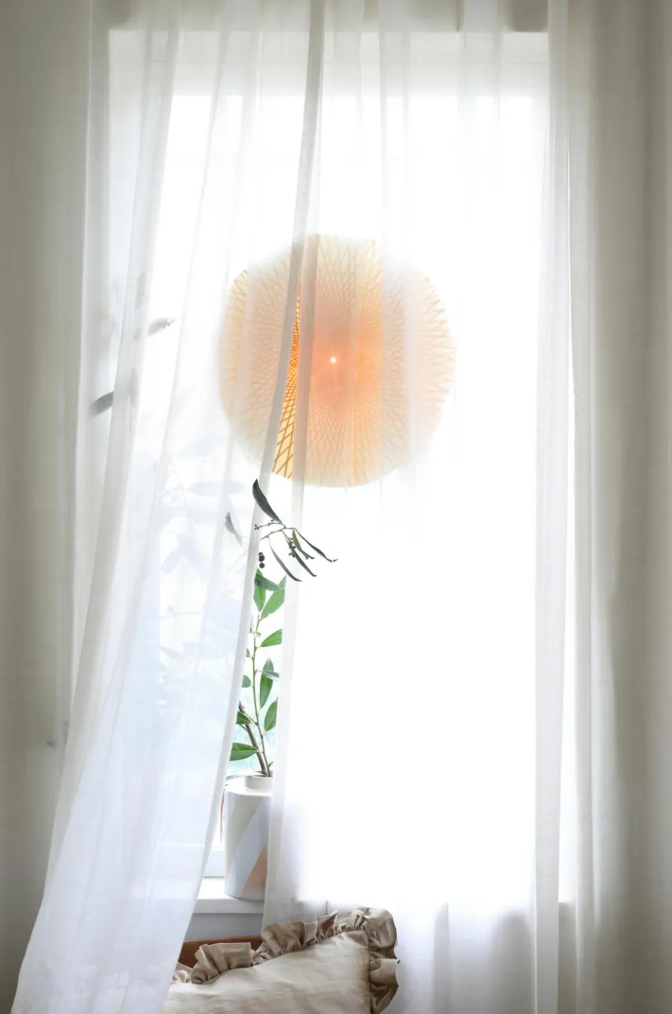 Mimou Lampeskærm Anemone