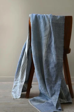 Mimou Sjal Plaid Bliss
