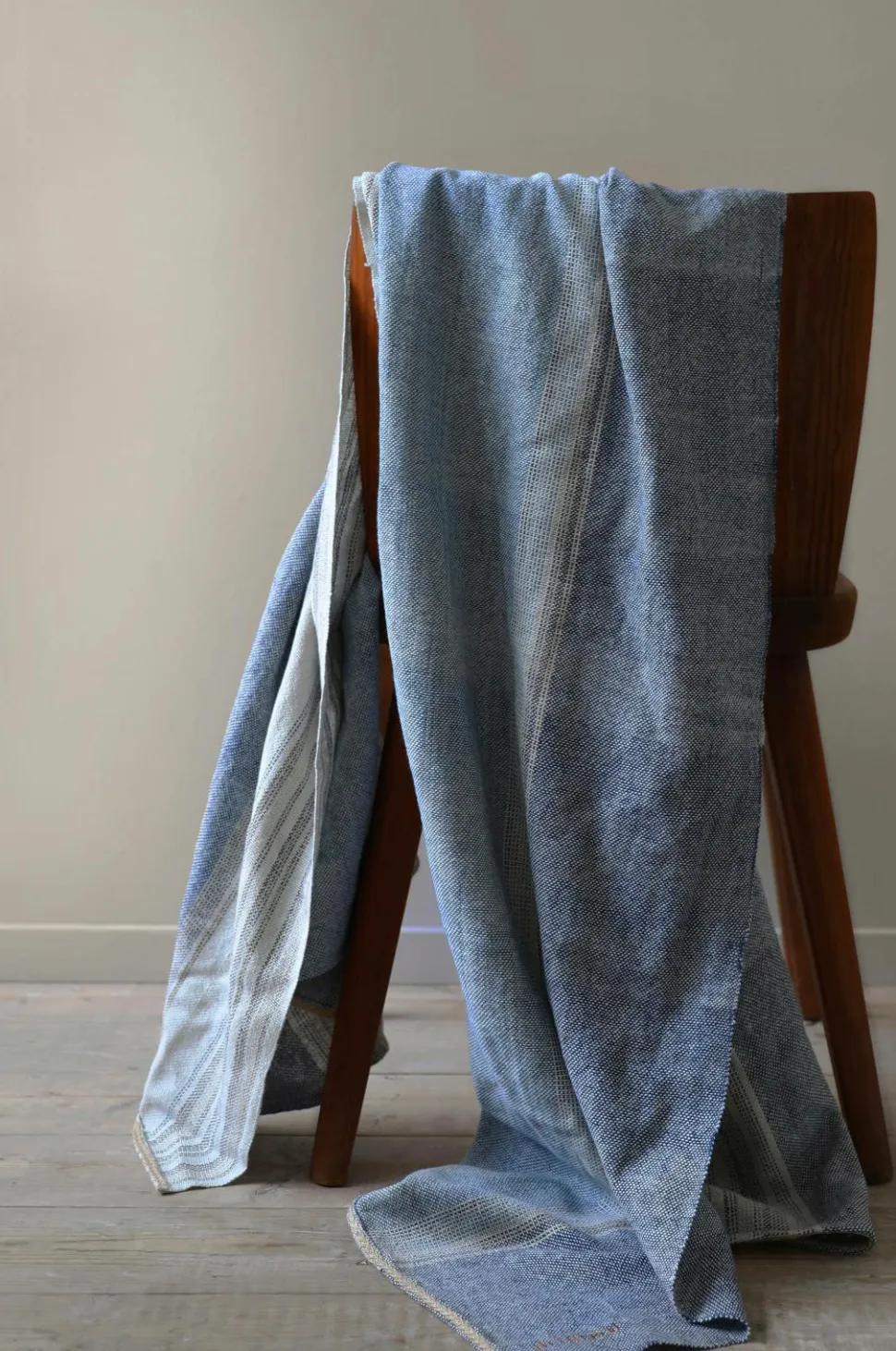 Mimou Sjal Plaid Bliss