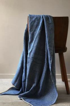 Mimou Sjal Plaid Bliss