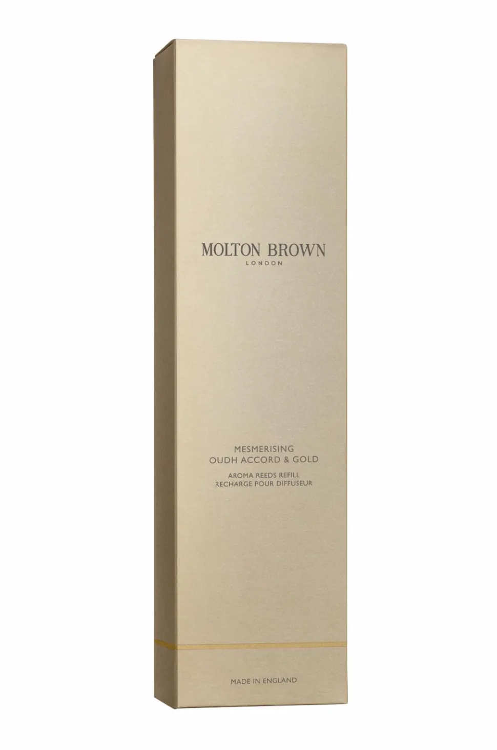 Molton Brown Mesmerising Oudh Accord & Gold Aroma Reeds
