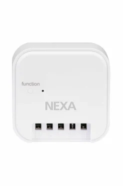 Nexa Indbygget modtager Wbd-01 Smart Dimmer 250w System Nexa 2 Wifi/433