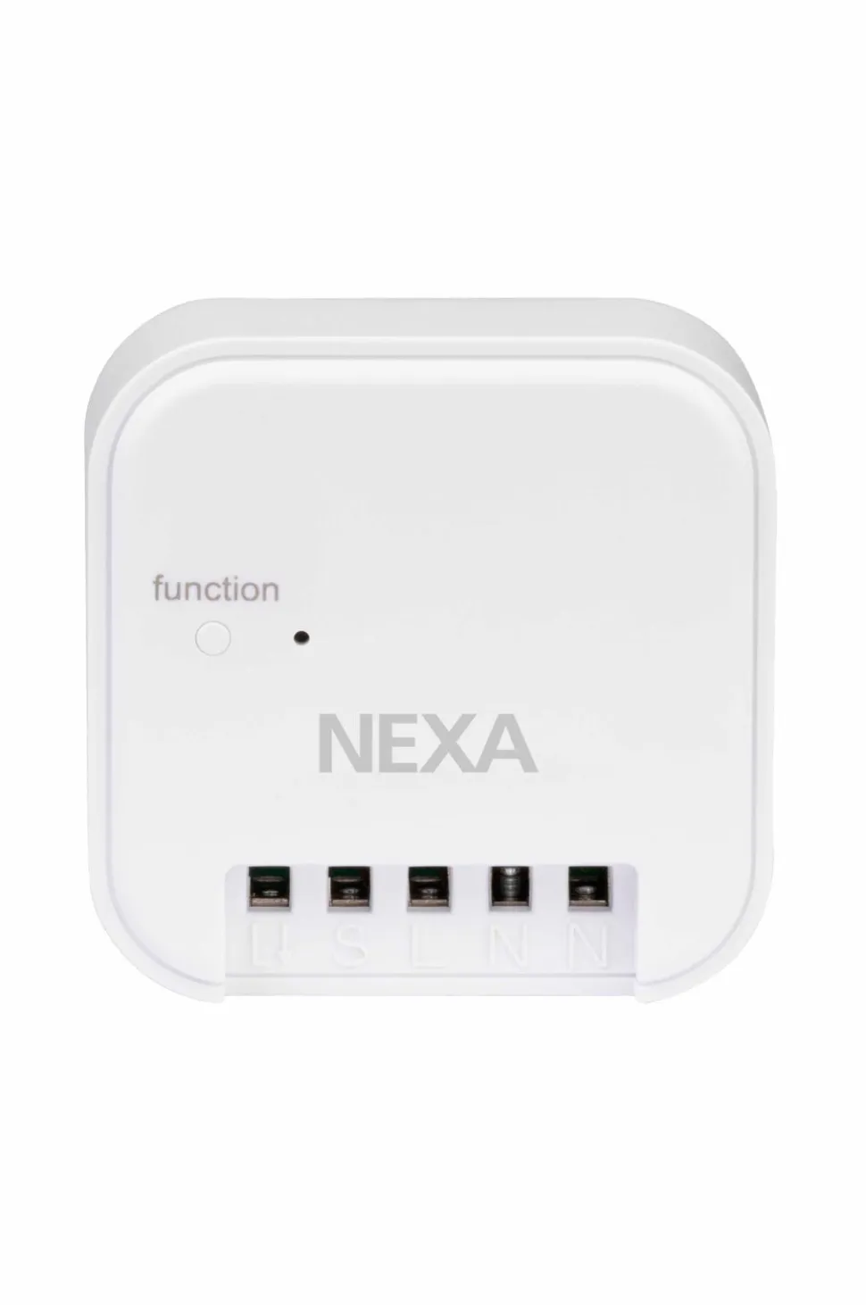 Nexa Indbygget modtager Wbd-01 Smart Dimmer 250w System Nexa 2 Wifi/433