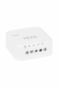 Nexa Indbygget modtager Wbd-01 Smart Dimmer 250w System Nexa 2 Wifi/433