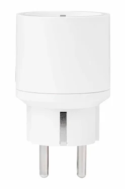 Nexa Wpr-01 Smart Plug 2300w System Nexa 2 Wifi/433 Tændt/slukket