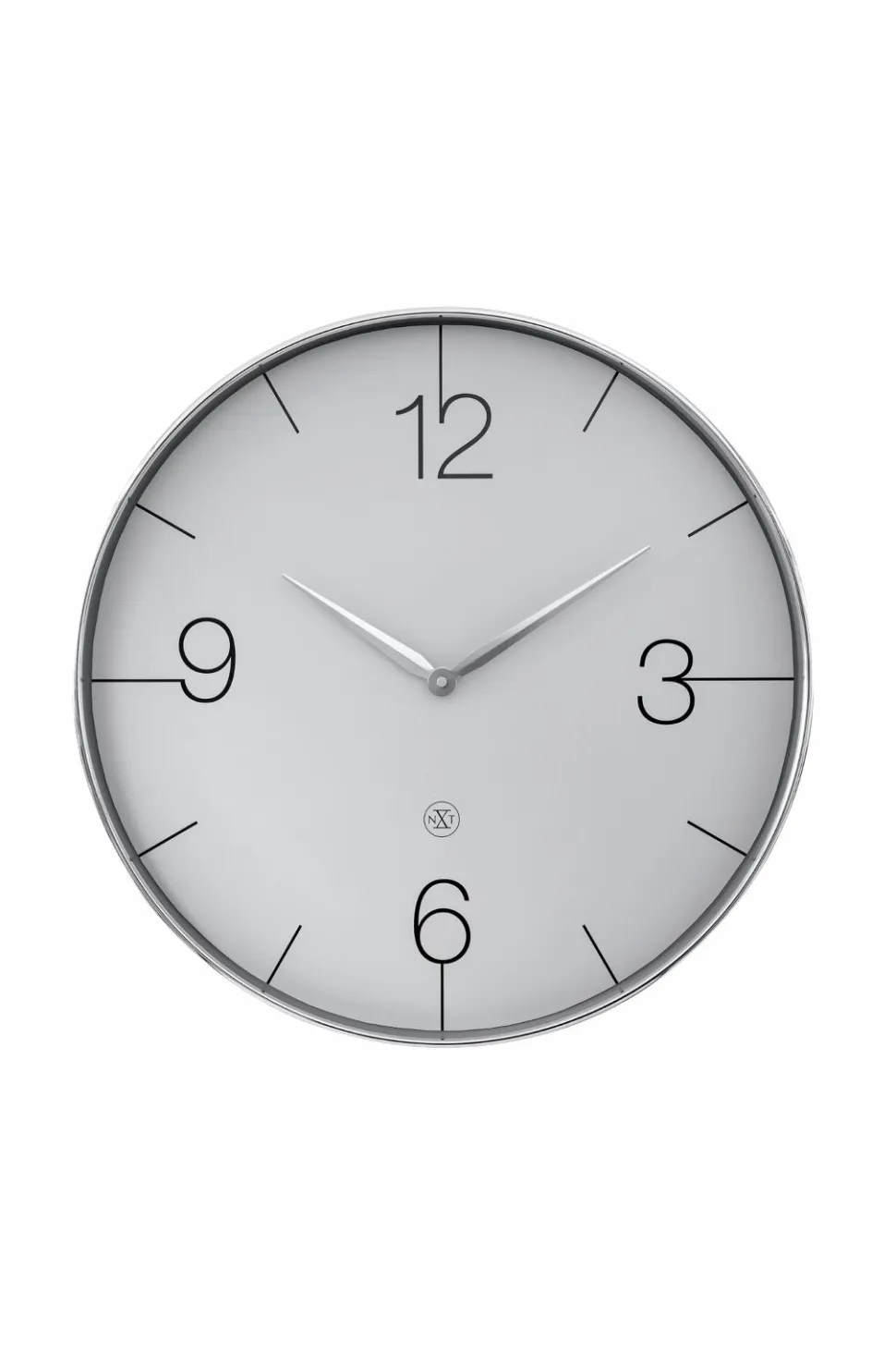NeXtime Vægur Finesse Stor Nxt 51 cm
